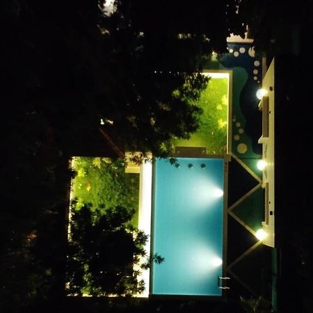 Serenity Farm Stay Hampāpura Esterno foto